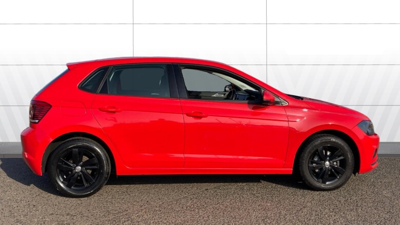 Volkswagen Polo 1.0 EVO 80 SE 5dr Petrol Hatchback